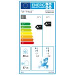 Šilumos siurblys Rotenso Heatmi Split 4 kW