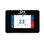 Šilumos siurblys C&H ECOPOWER R290 9 kW 1F