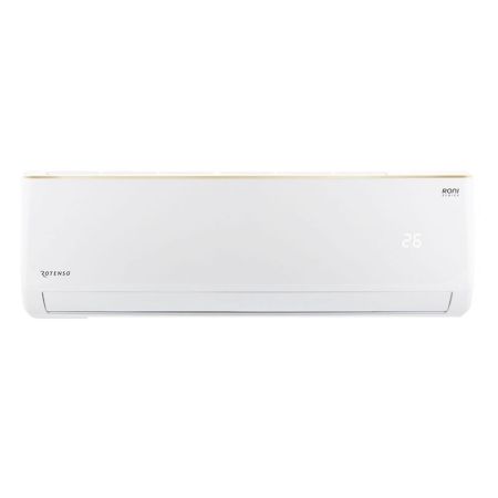 Šilumos siurblys oras-oras Rotenso Roni -20°C (3,4/3,4kW)