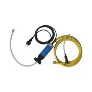 Elektrinė sistemų papildymo pompa Regulus