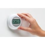 Bevielis skaitmeninis termostatas T87