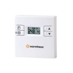 Patalpos termostatas laidinis RC07 Warmhaus