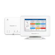 Komplektas - Evohome Wi-Fi ATC938G4000 + ATF800 + R9H911RF3000