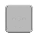 Bevielis patalpos termostatas DT4R Grey