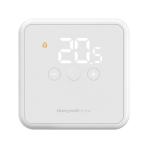 Bevielis patalpos termostatas DT4R White