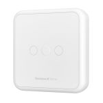 Bezvadu istabas termostats DT4R White