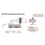 Antikondensacinis jutiklis EE046-T11