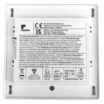 Anglies monoksido (CO) detektorius R200C-1