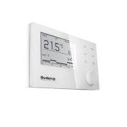 Patalpos termostatas Logamatic RC310 Buderus