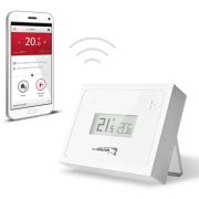 Patalpos termostatas belaidis MiGo Wi-Fi Protherm katilams