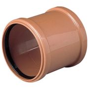 PVC remontinė mova Wavin, 250