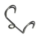 Laikiklis vamzdžiui Dispipe dn20