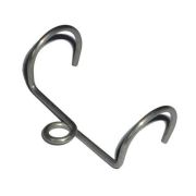 Laikiklis vamzdžiui Dispipe dn20