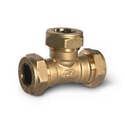 Trišakis Dispipe BT15, 15x15x15