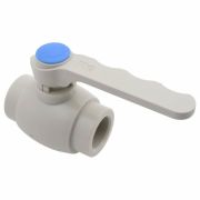 Sklendė PPR d25, rutulinė