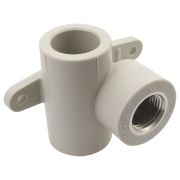 Trišakis PPR, d20x1/2" tvirtinamas