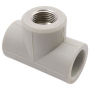 Trišakis PPR, d20x1/2 su vidiniu sriegiu