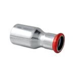 Redukcija presuojamo anglinio plieno d22x18 (M profilis) 