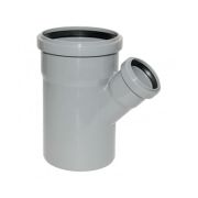 Trišakis HTEA, 110x50x45°