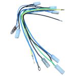 Vandens šildytuvo DRAŽICE laidų komplektas