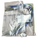 Vandens šildytuvo DRAŽICE laidų komplektas