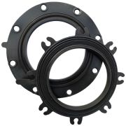 Flanšo tarpinė Dražice