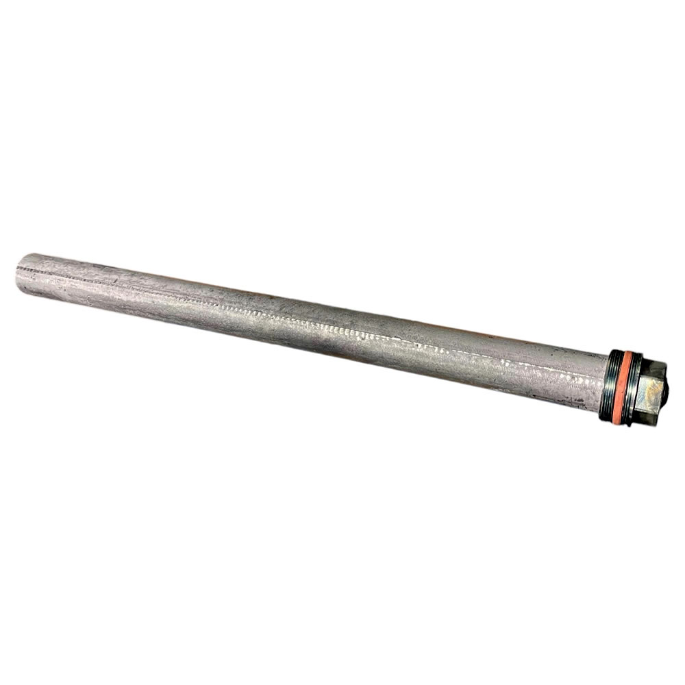 【ana】 Anodas Mg 33x450 5/4 Dražice