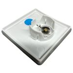 Termometras C8 Dražice horizontaliems modeliams