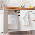 Vandens šildytuvas Bosch Tronic 2000T mini 10 l, IN