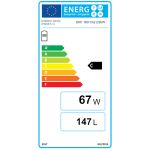 Vandens šildytuvas Dražice OKF 160/1m2 2/2 kW