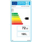 Vandens šildytuvas Dražice OKF 200/1m2 2/4 kW