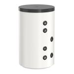 Vandens šildytuvas FlexTherm Duo HLS-E 120