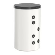 Vandens šildytuvas FlexTherm Duo HLS-E 120