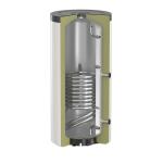 Vandens šildytuvas FlexTherm Duo HLS-E 300