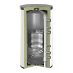 Vandens šildytuvas FlexTherm Duo HLS-E 750