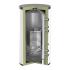 Ūdens sildītājs FlexTherm Duo HLS-E 1000
