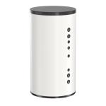 Vandens šildytuvas FlexTherm LS-E 750