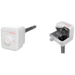 Elektrinis srieginis šildymo tenas TJ 6-4 -2kW