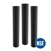 Aktyvuotos anglies kartridžas filtrui EasyDrink