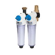 Geriamo vandens filtras EasyFilter 3/4