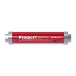 Antikalkinis filtras IPS ProtectX 3/4" red line