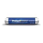 Filtrs pret kaļķi IPS ProtectX 1" blue line