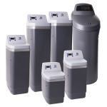 Vandens minkštinimo filtras Pribus NSC 9