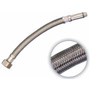 Maišytuvo žarnelė 1/2xM10x40cm vid/iš