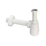 Sifonas bide Viega 120337